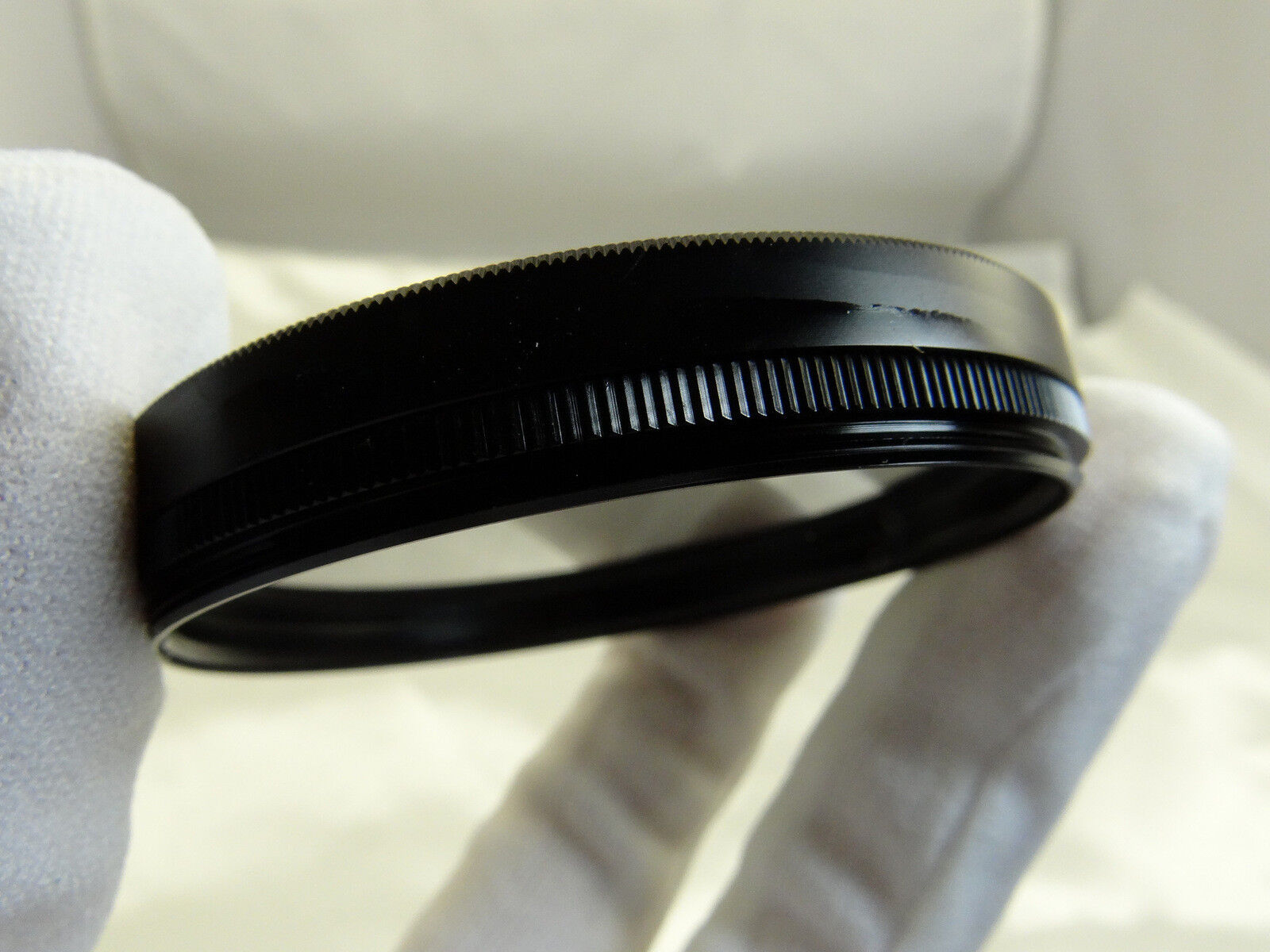 Sunpak 58mm PL Polarizing Camera Lens Filter Polar
