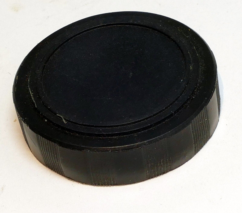 M42 rear cap for Vivitar 50mm f1.9 lens f1.7 f1.8 f2