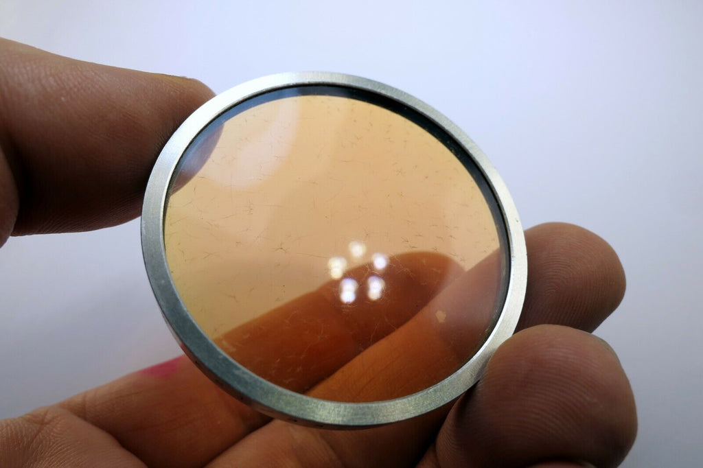 Kenko A9 KC1/33  Series # 7 (VII) Lens Filter drop in  85