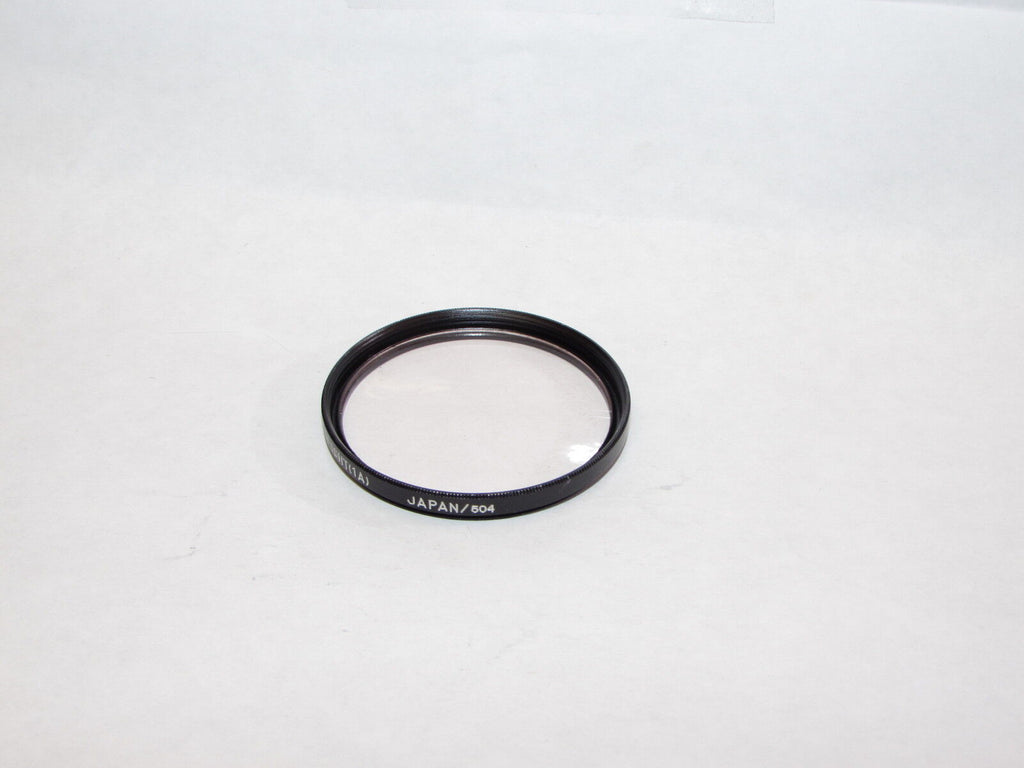 Used Prinz Skylight (1A) 49mm Lens Filter Made in Japan O32341