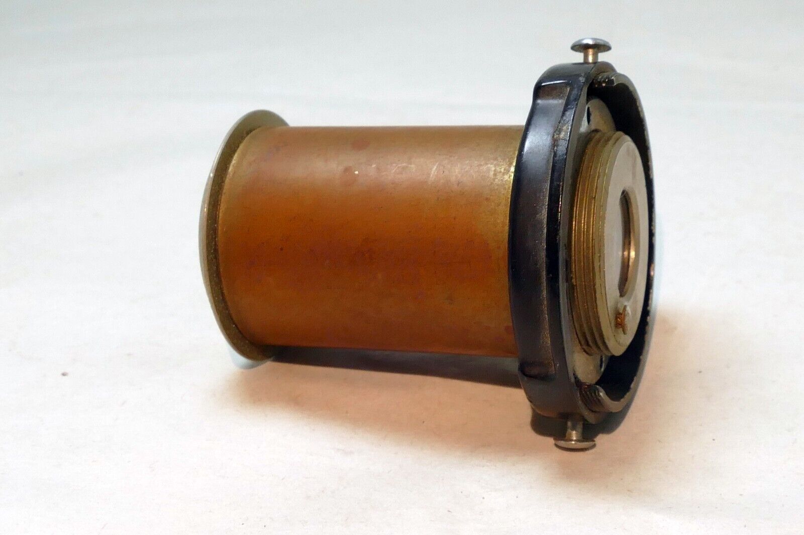 40.5mm AUX WIDE ANGLE  LENS FOR rangefinder 40.5mm (snap on type)