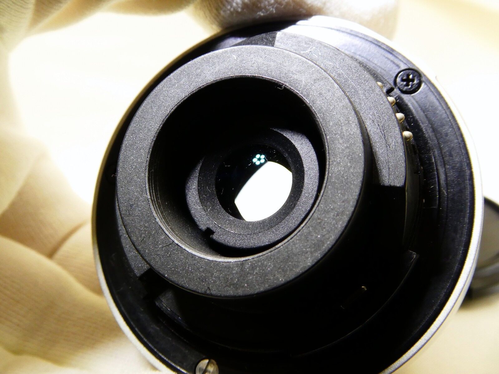 Nikon IX-Nikkor 30-60mm f4-5.6 Lens for Kodak & Pronea cameras