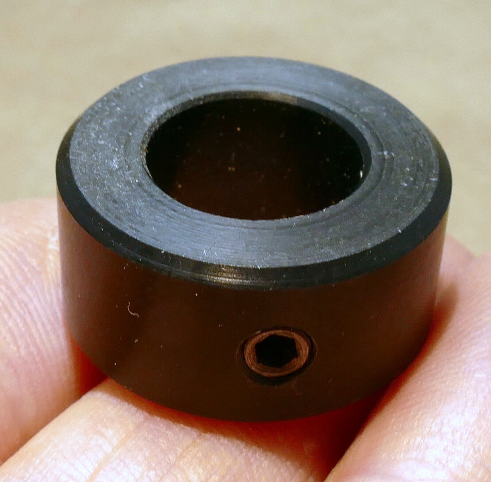 Microscope 1" Adapter Ring