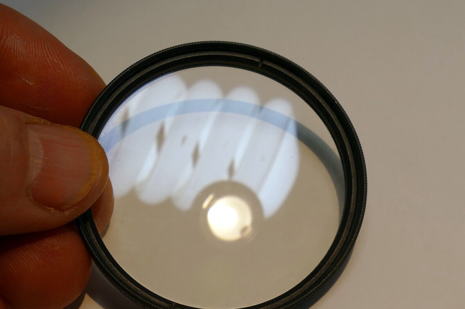 Access Haze UV 52mm Lens Filter L-39