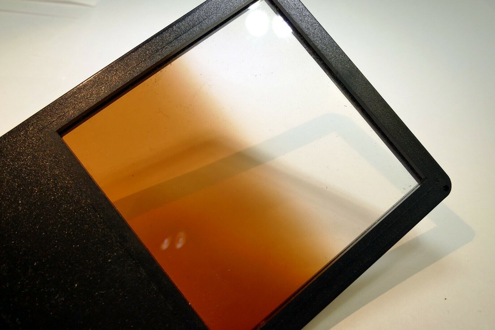 Lindahl SEPIA Graduated Gradual Effect Filter drop in