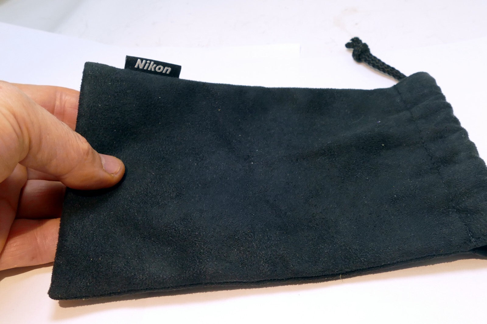 Nikon UT-C1 Lens Case Soft Pouch for NIKKOR 55-200mm 18-55mm Lens