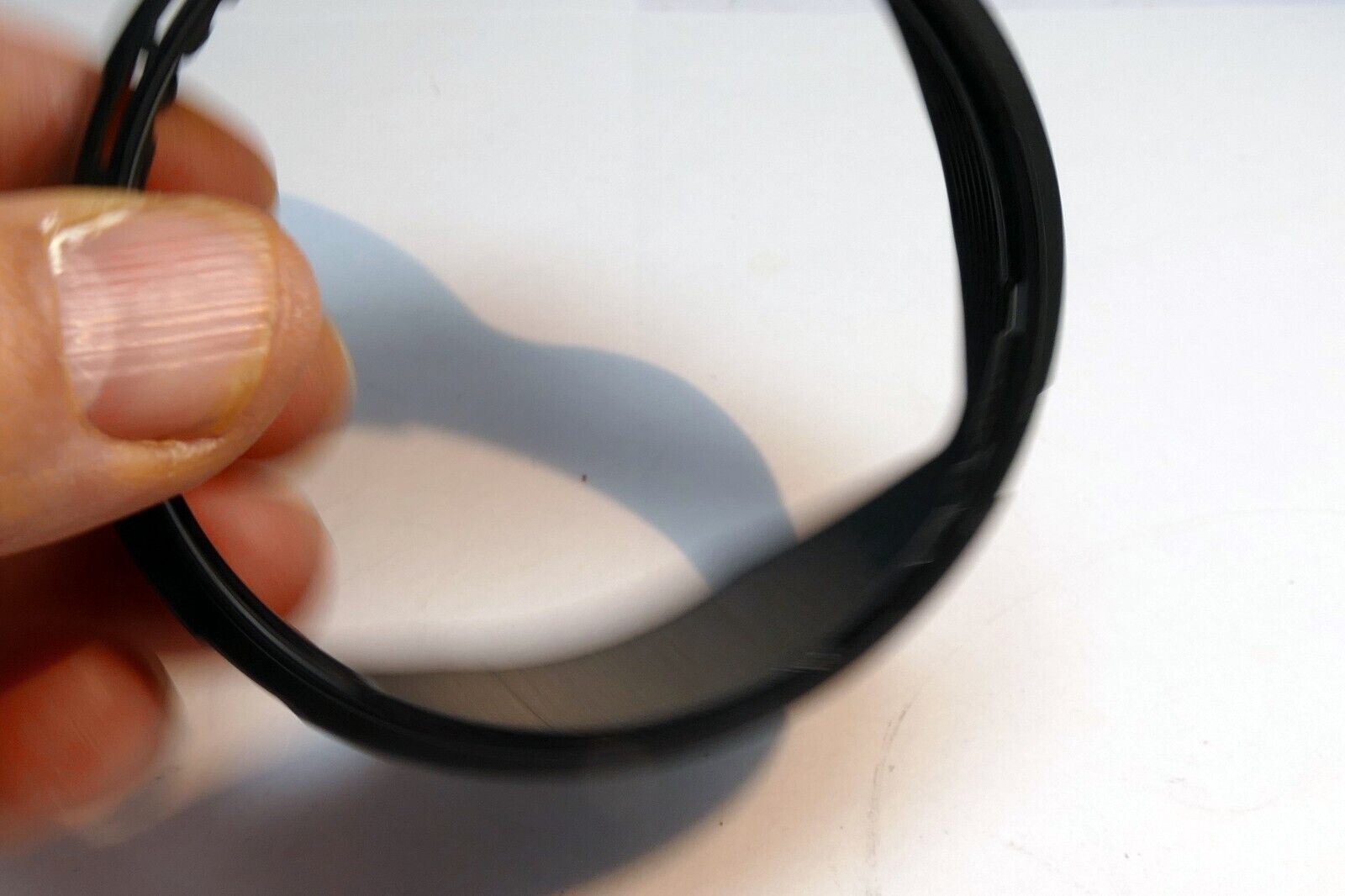 Tamron DA06 Lens Hood Shade for  AF 28-300mm F/3.5-6.3 XR Di Zoom ( 62mm rim)