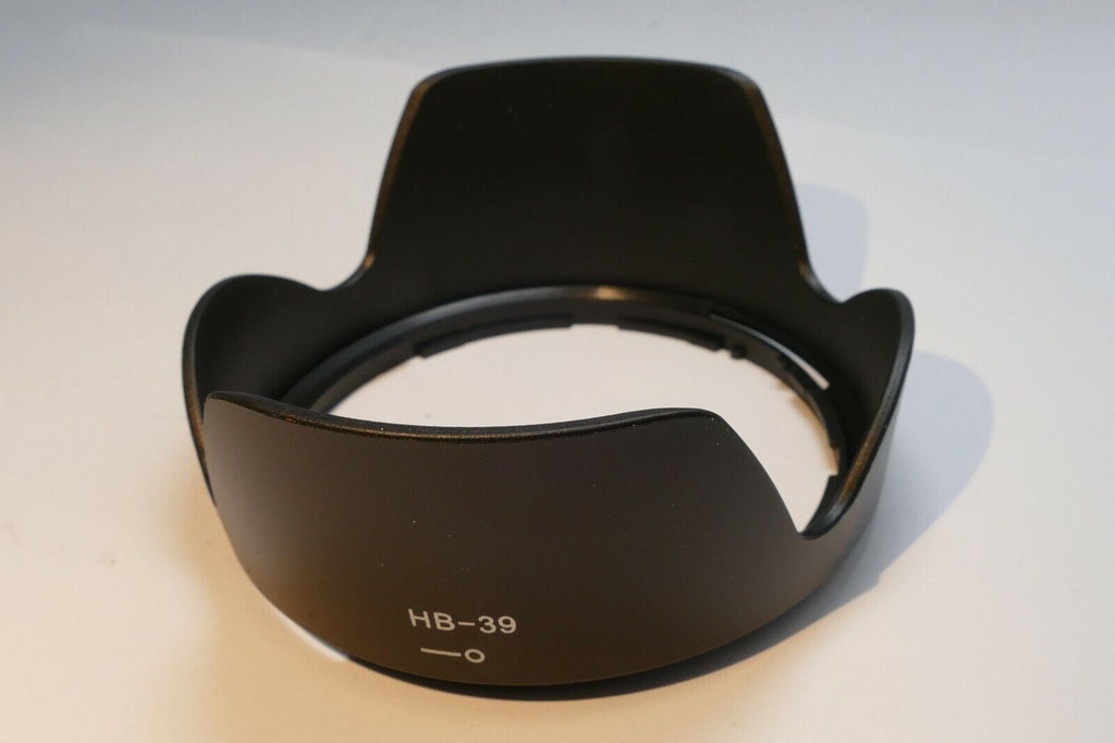 HB-39 Lens Hood Shade for NIKON AF-S DX 16-85mm f3.5-5.6G VR