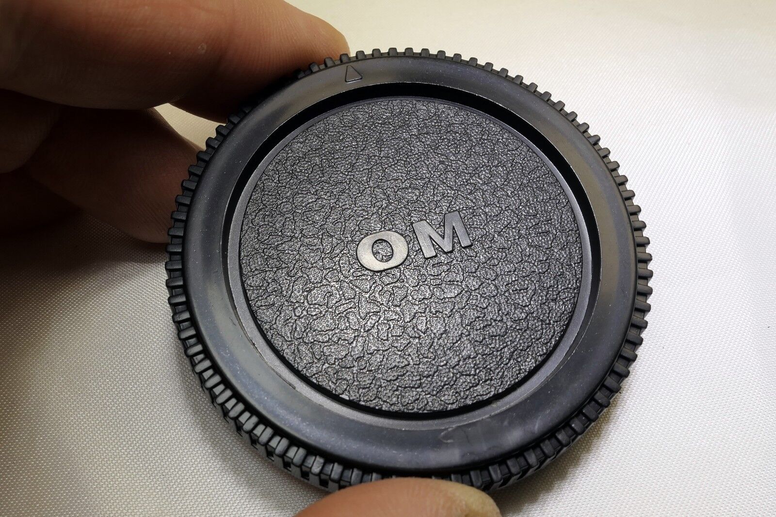 For OM Body Cover Cap Olympus manual focus cameras OM-1 2n 4T