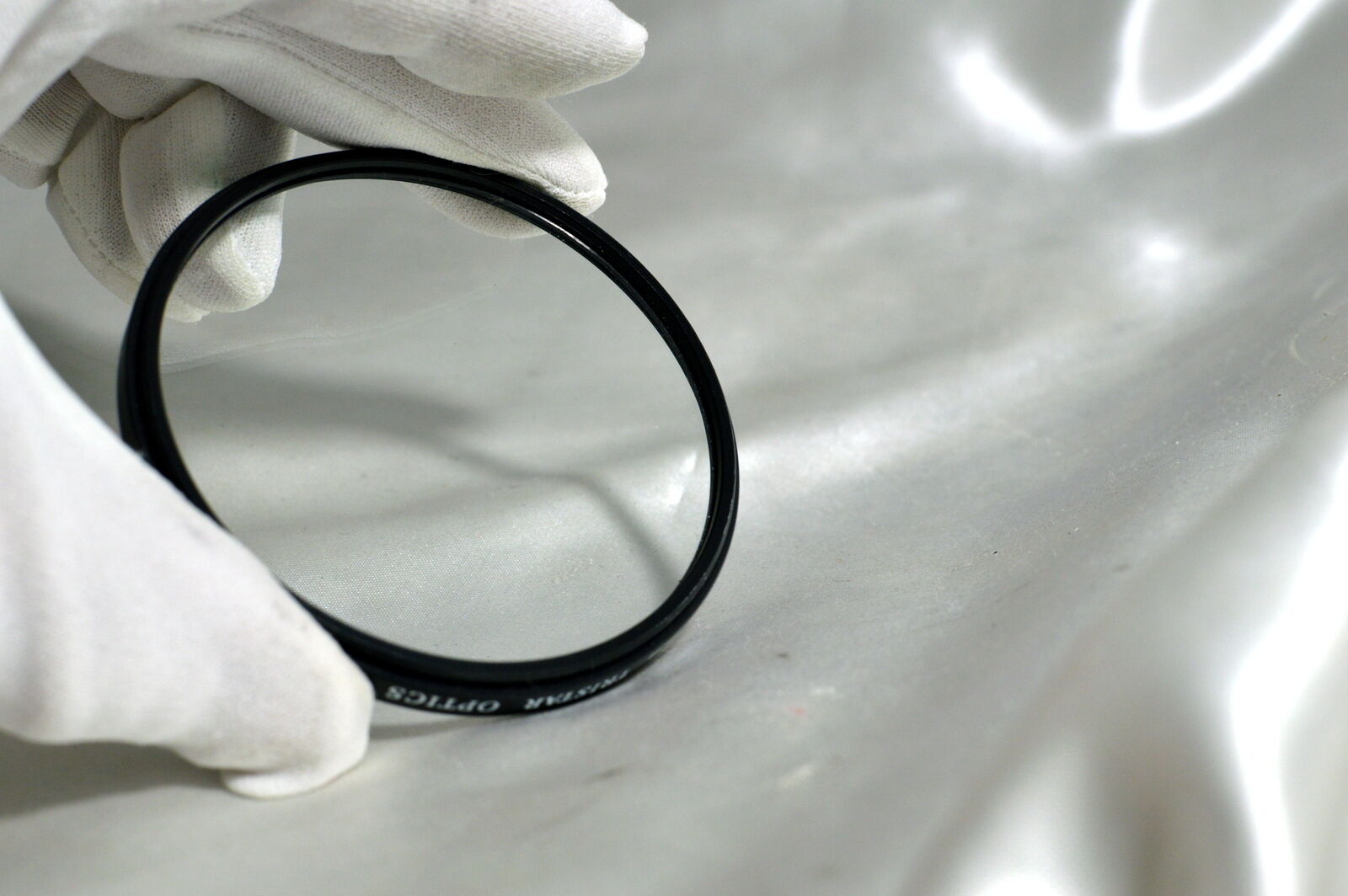 Tristar-Optics 72mm  UV filter Japan