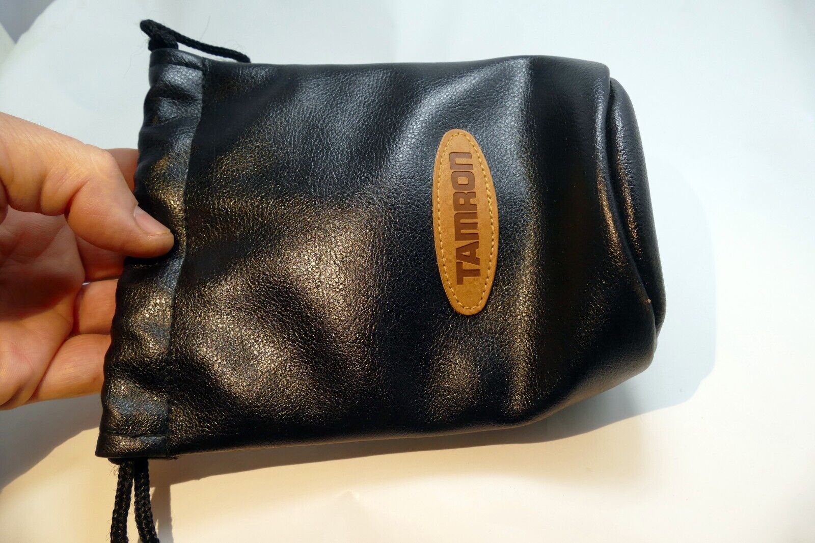 Tamron Soft Lens Case Pouch for Di 17-35mm f2.8-4 85mm f1.8 VC - Genuine OEM