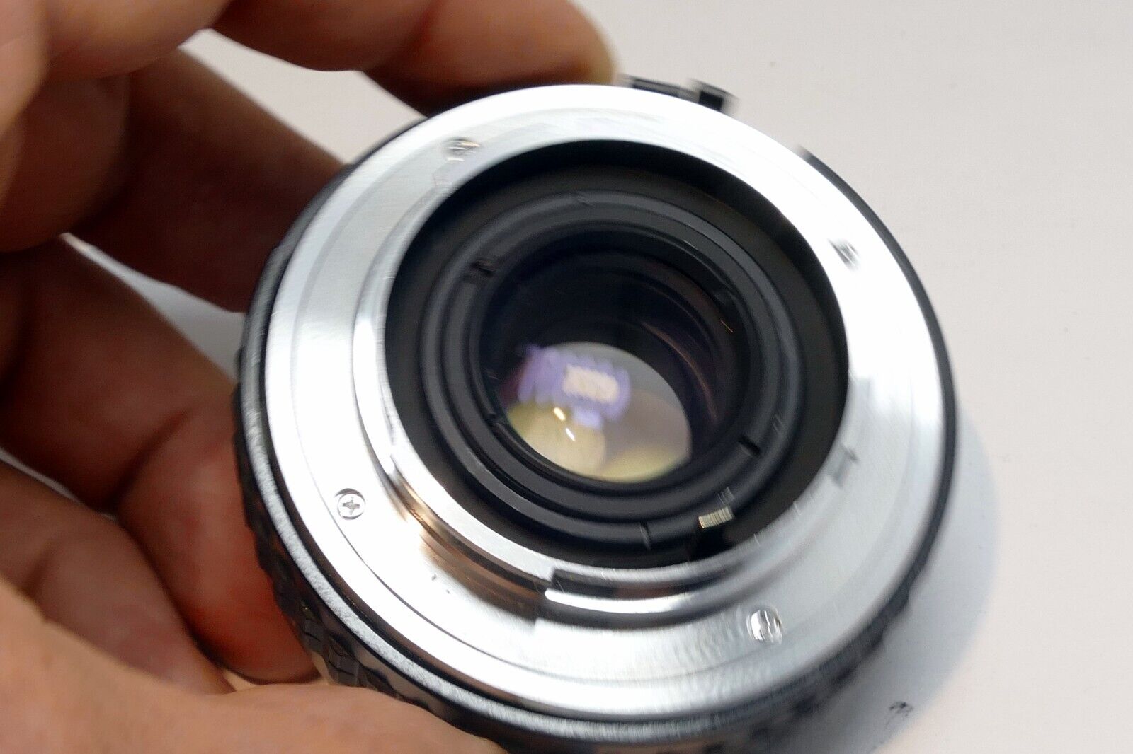 FOCAL  2X Teleconverter  Minolta  Lens manual Focus MD - mint