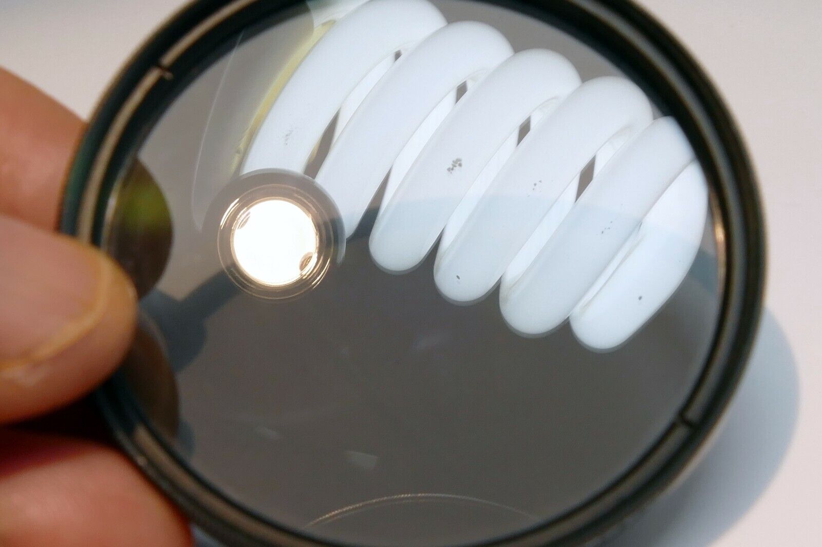 Romor PL Polarizer Polarizing  58mm filter