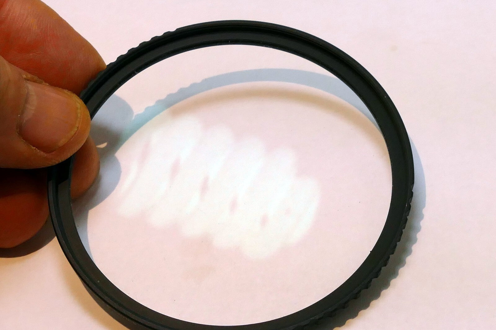 K&F Concept Nano-K UV 72mm Filter MC Multi-Coated digital for wide angle