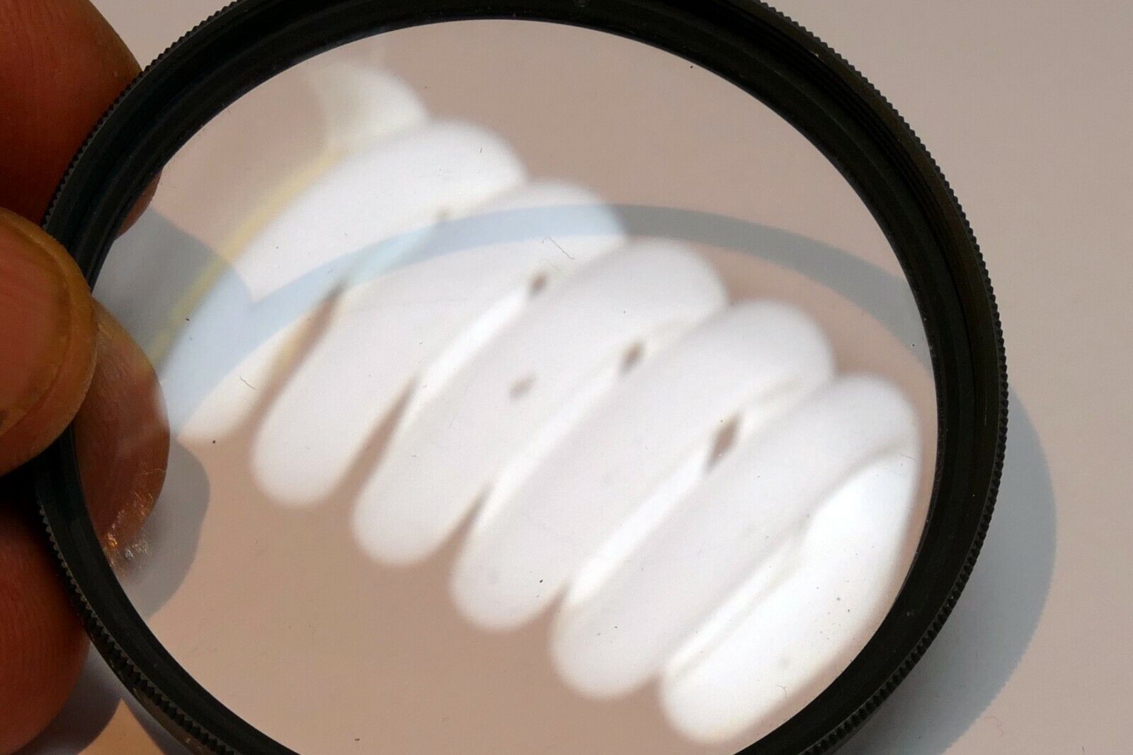 Rolev 55mm Filter Skylight 1A sky  M.G.