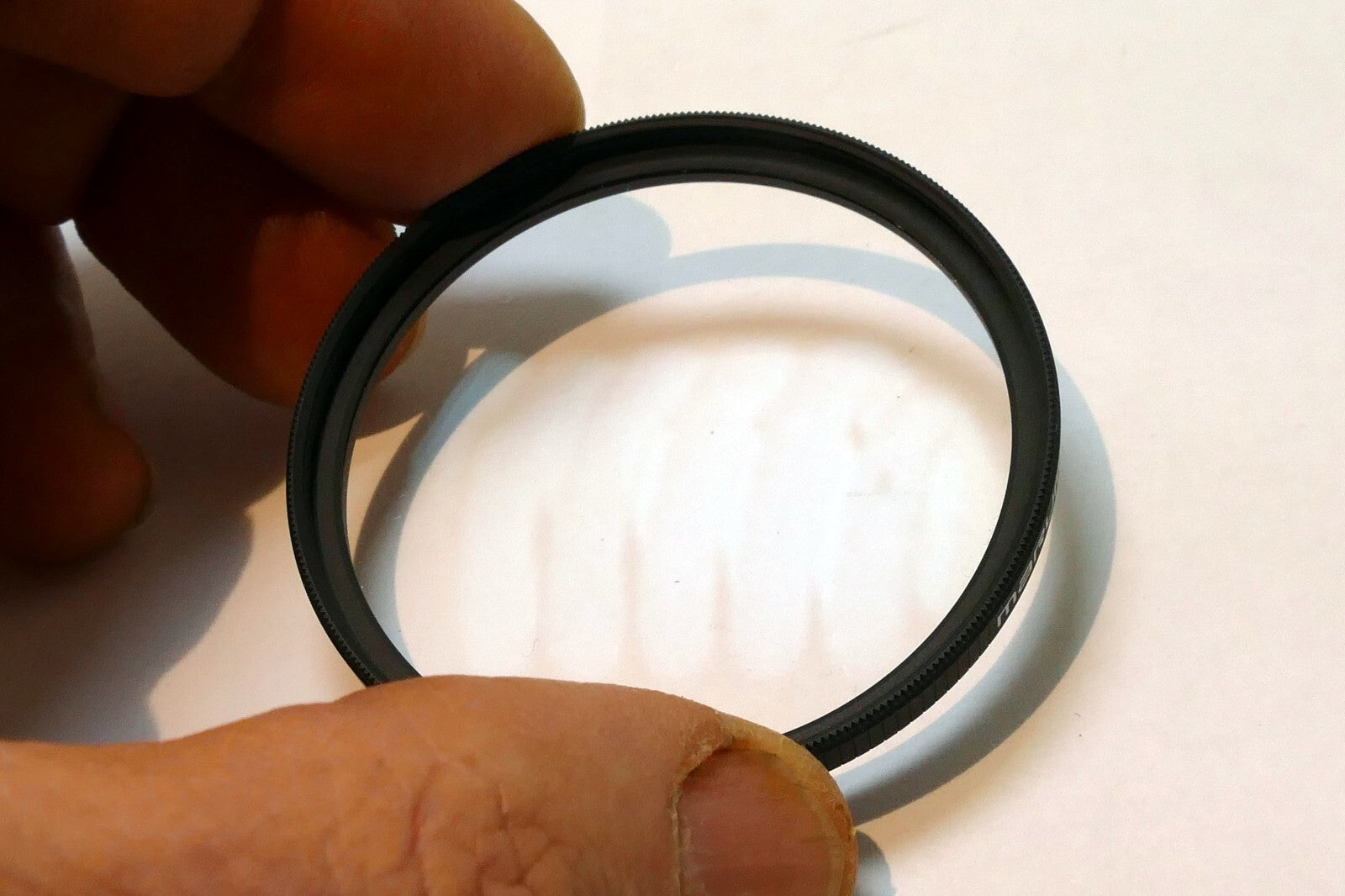 Marumi DIgital 49mm UV Filter for wide angle DHG