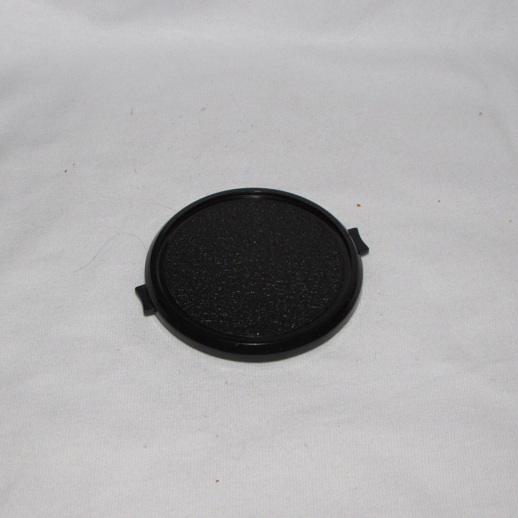 Used 62mm Lens Front Cap Made in Taiwan B01509