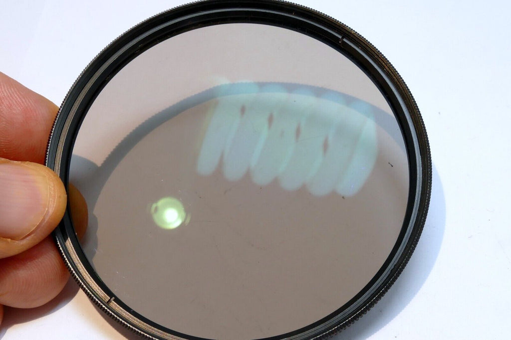 Luminesque 77mm Lens Filter C-PL Circular Polarizer