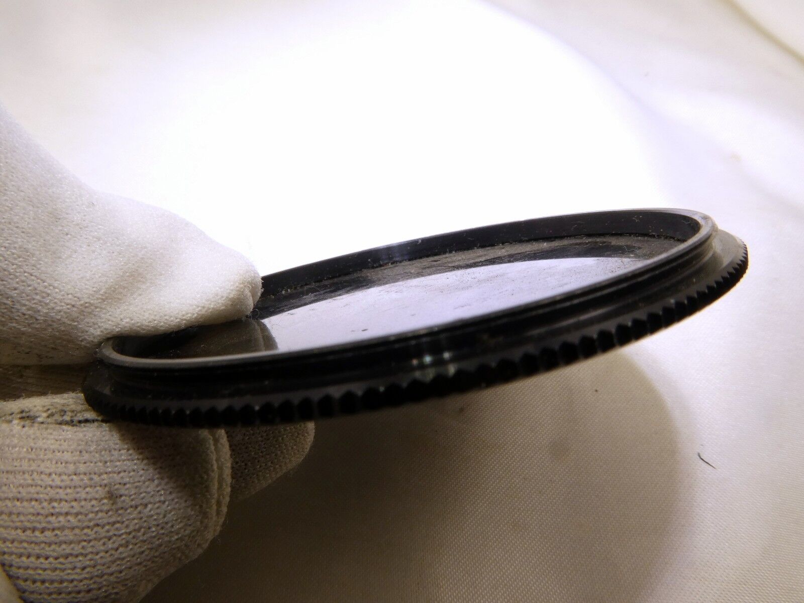 Formula 5 62mm Front Lens Cap Screw in