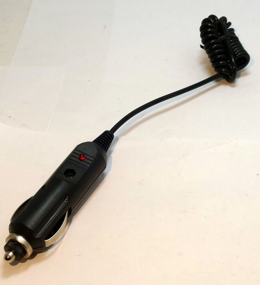 12v DC 2A Power Adapter Cord charging