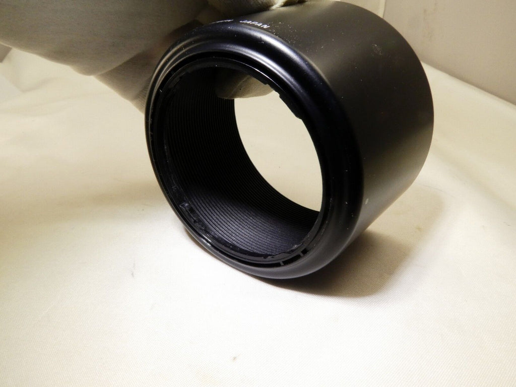 Tamron C6FH LENS HOOD SHADE for 80-210mm f4.5-5.6 AF zoom
