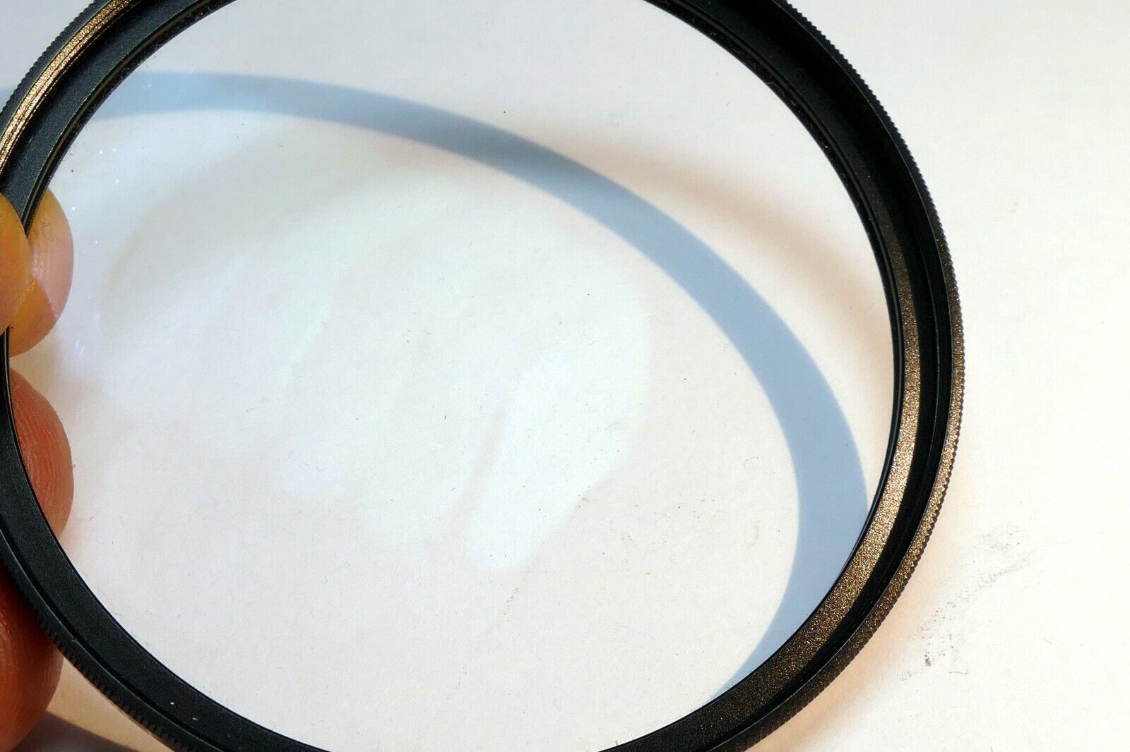 Calumet MC UV 67mm Lens filter Multi-Coated