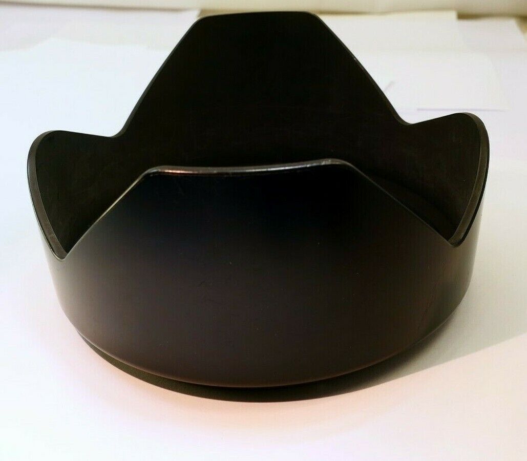 Pentax 104-105mm ID lens hood twist on type