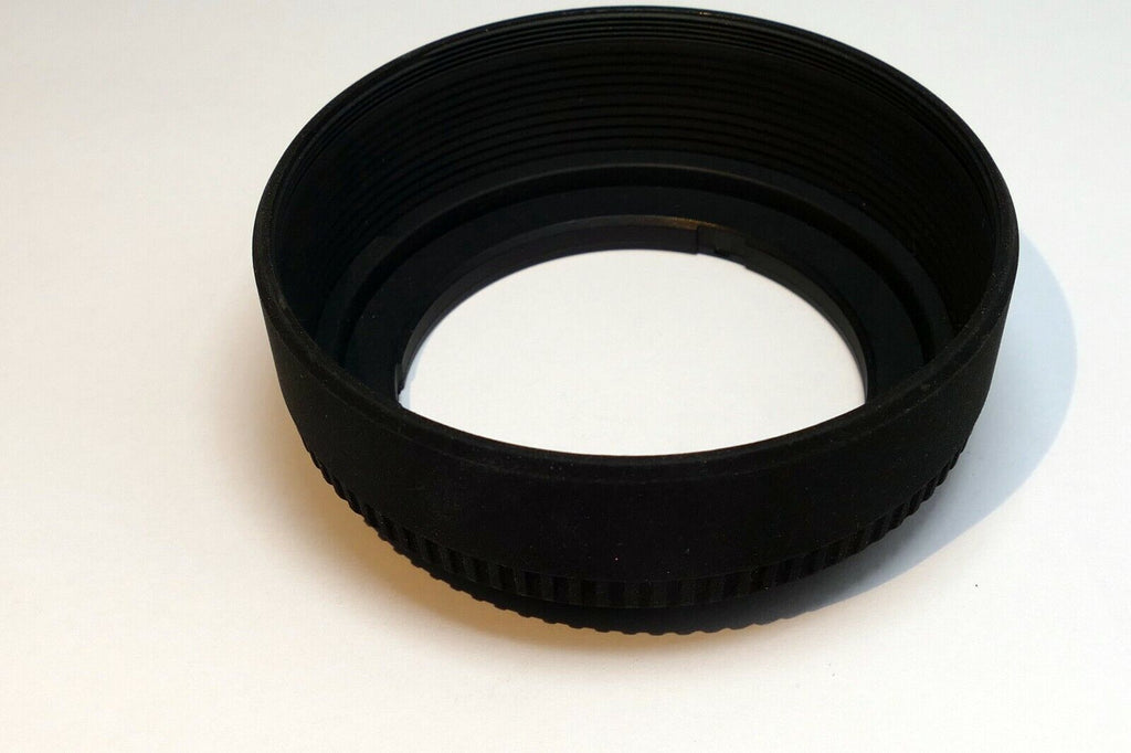 55mm Sigma  Lens Hood Shade for Macro 50mm f2.8 EX AF