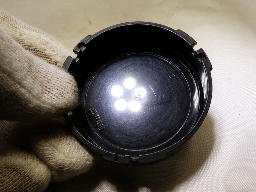 Canon REAR LENS Cover Cap for FD OEM Breach Lock