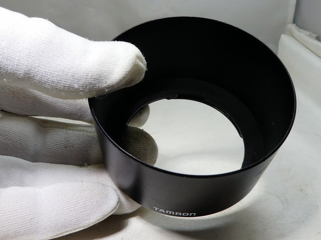 Tamron 58FH Lens Hood Shade Twist on Lens Hood for 70-210mm f4-5.6 AF & Adaptall