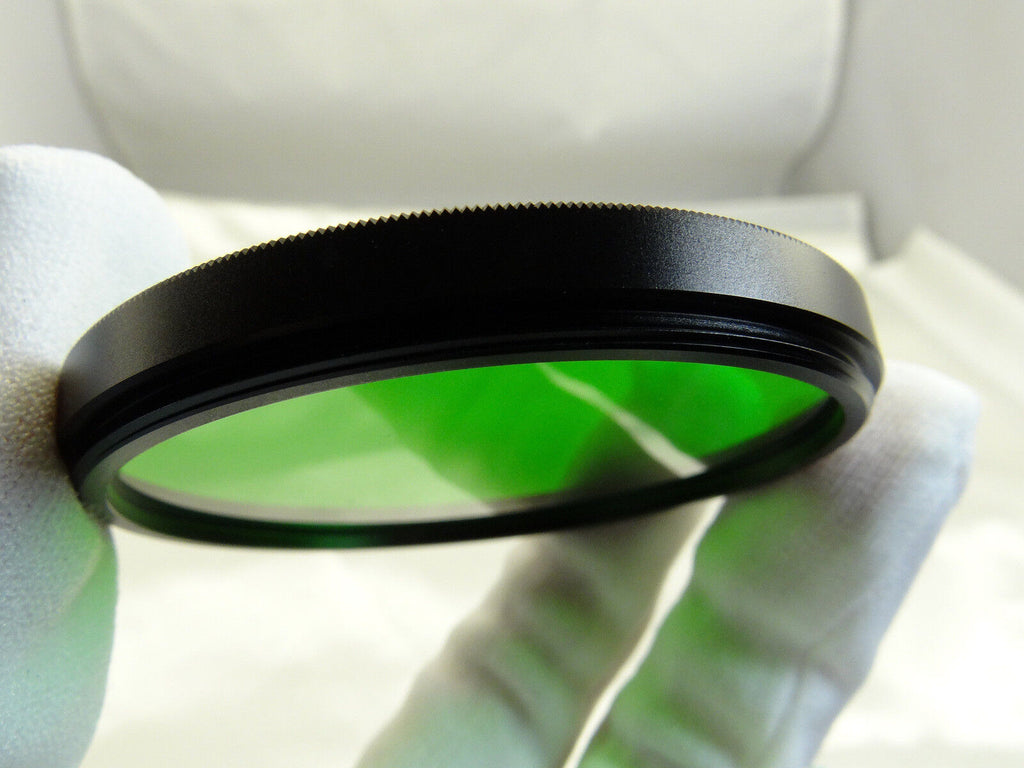 Sunpak 58mm (P01) Green-G11 Camera Lens Filter