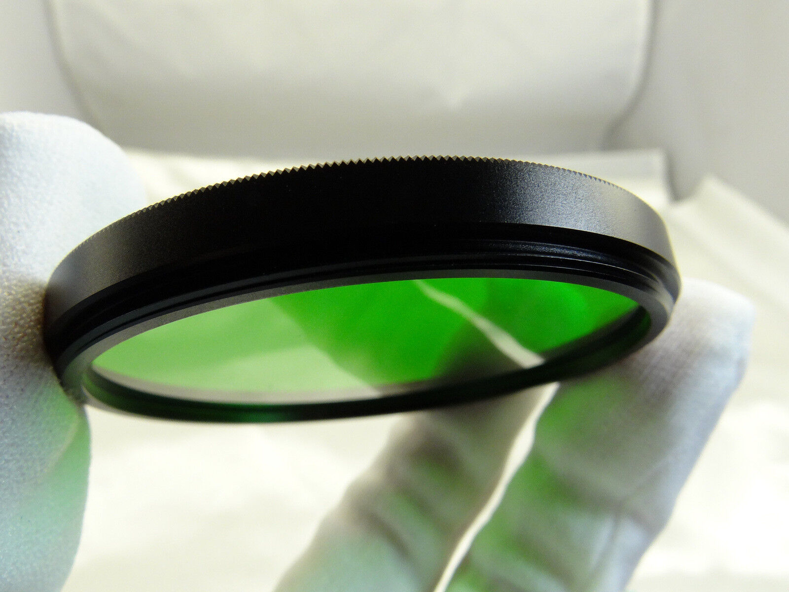 Sunpak 58mm (P01) Green-G11 Camera Lens Filter