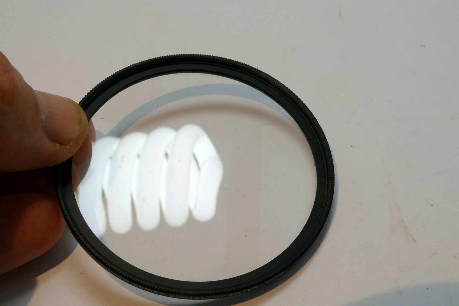 XIT PRO UV Digital  62mm Lens Filter thn profile for WIDE ANGLE lenes