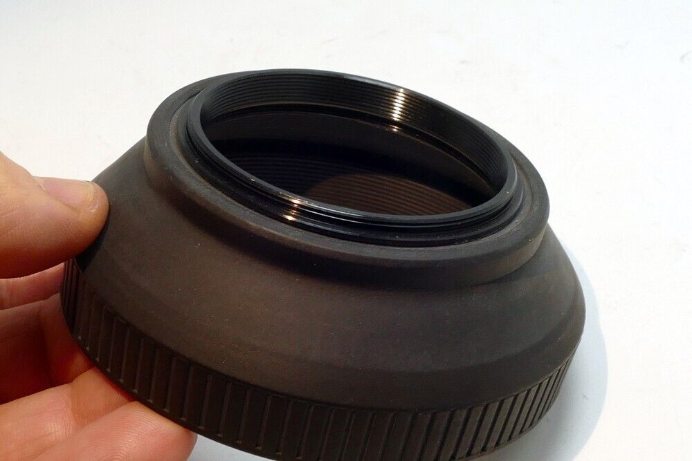 58mm screw in for 28mm f2.8 f3.5 wide angle lenses