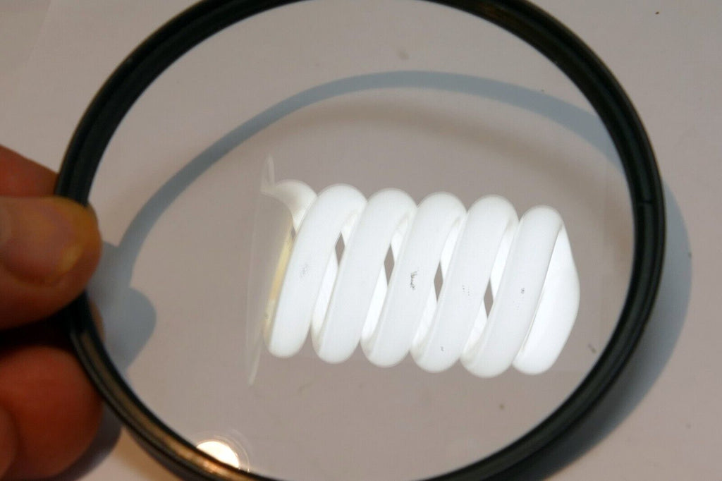 Vivitar UV 82mm  Filter  - excellent condition