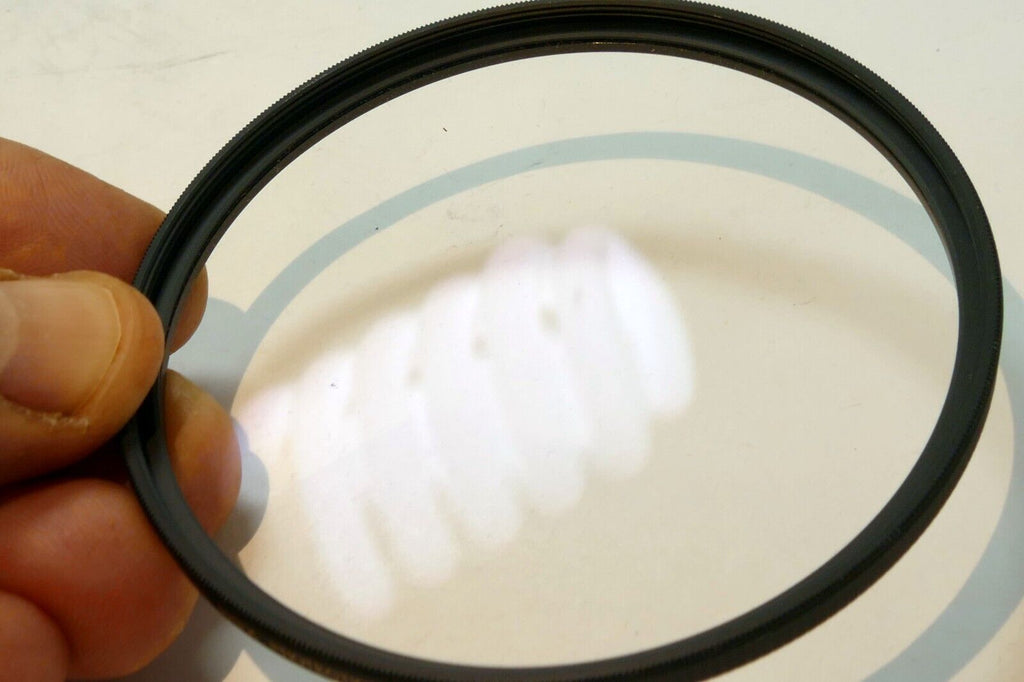 Promaster 77mm UV HGX DIGITAL Filter Clear Low profile for wide angle lenses