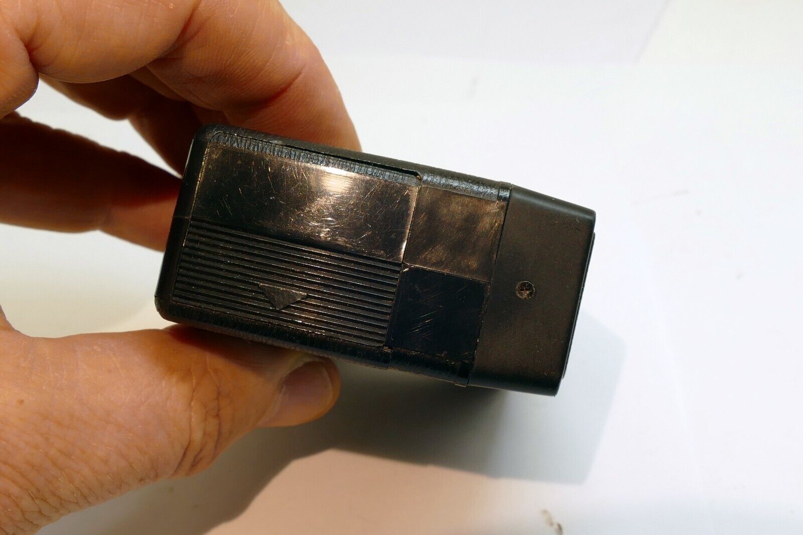 Nissin CA 30 flash for parts or repair AS IS - not working