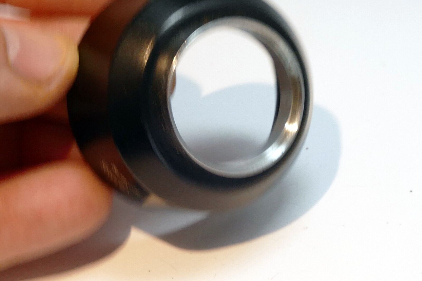 Kenko Lens Hood Shade with female threads K6/22 Retina