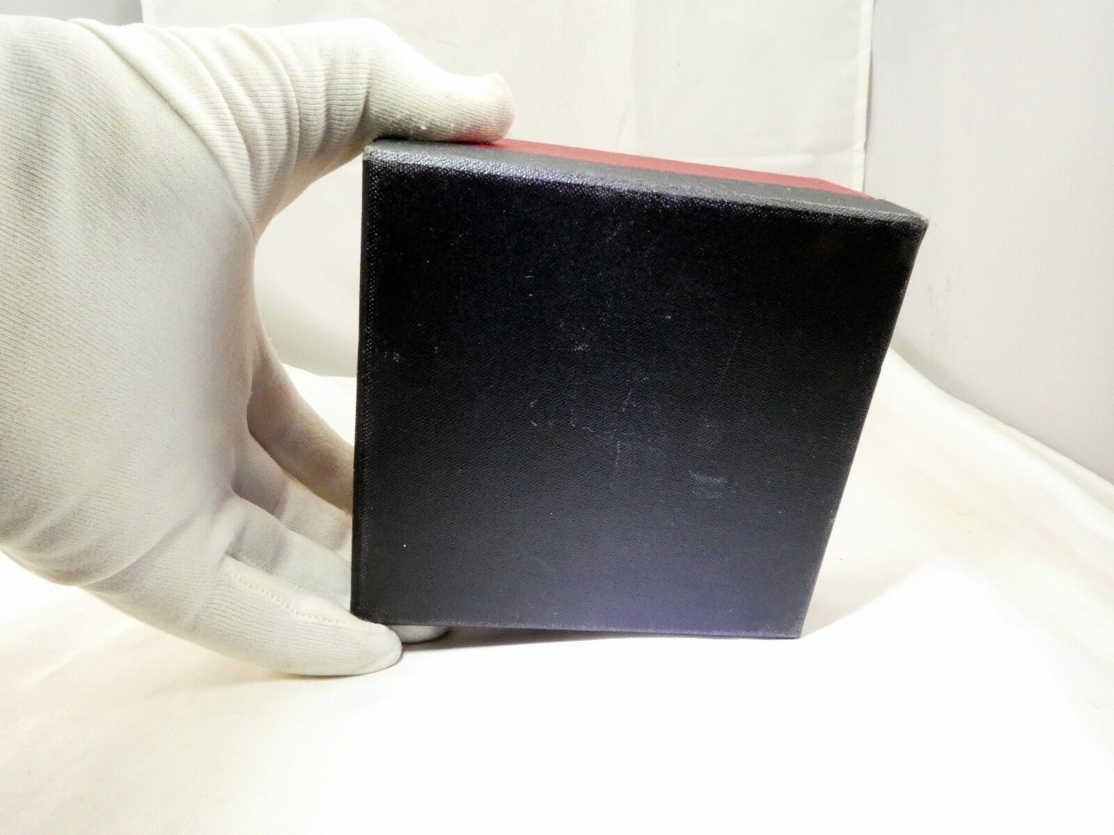 Empty Box for Bronica FilmWinder Back Zenza 6X6 S2