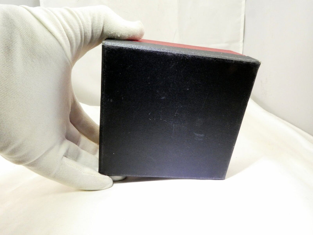 Empty Box for Bronica FilmWinder Back Zenza 6X6 S2