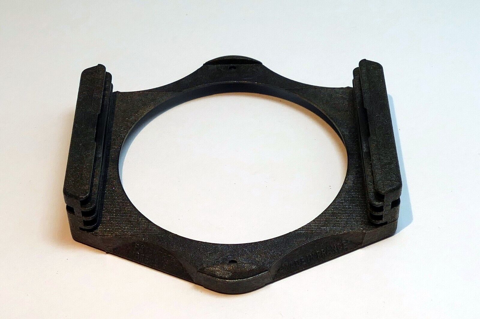 Cokin A Series S Small Square Filter system Holder Gray  -  OEM   made in France