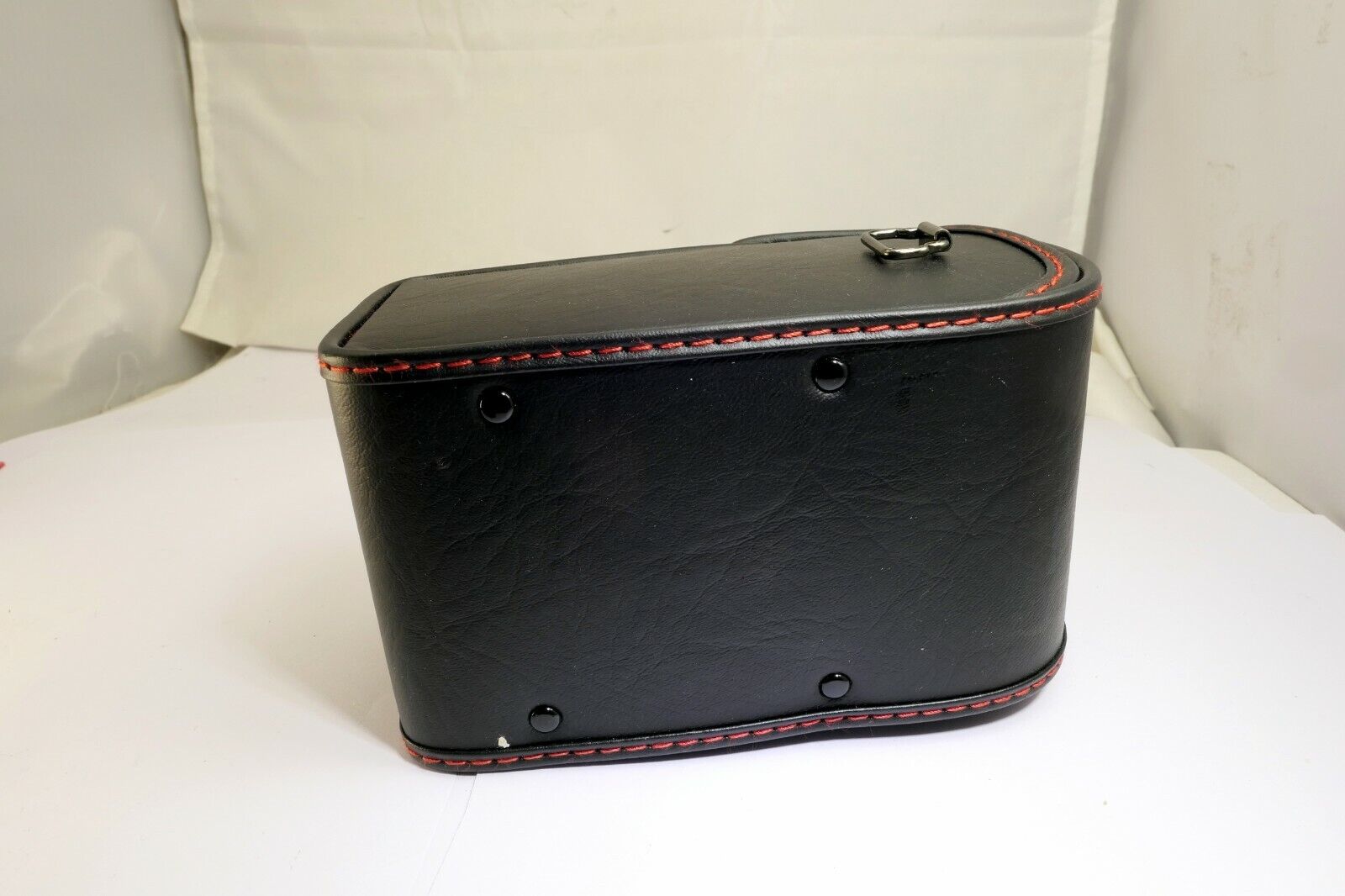 Sigma Hard Case for NC-2 macro AF  50mm f2.8 lens  genuine 5.5X3X3"