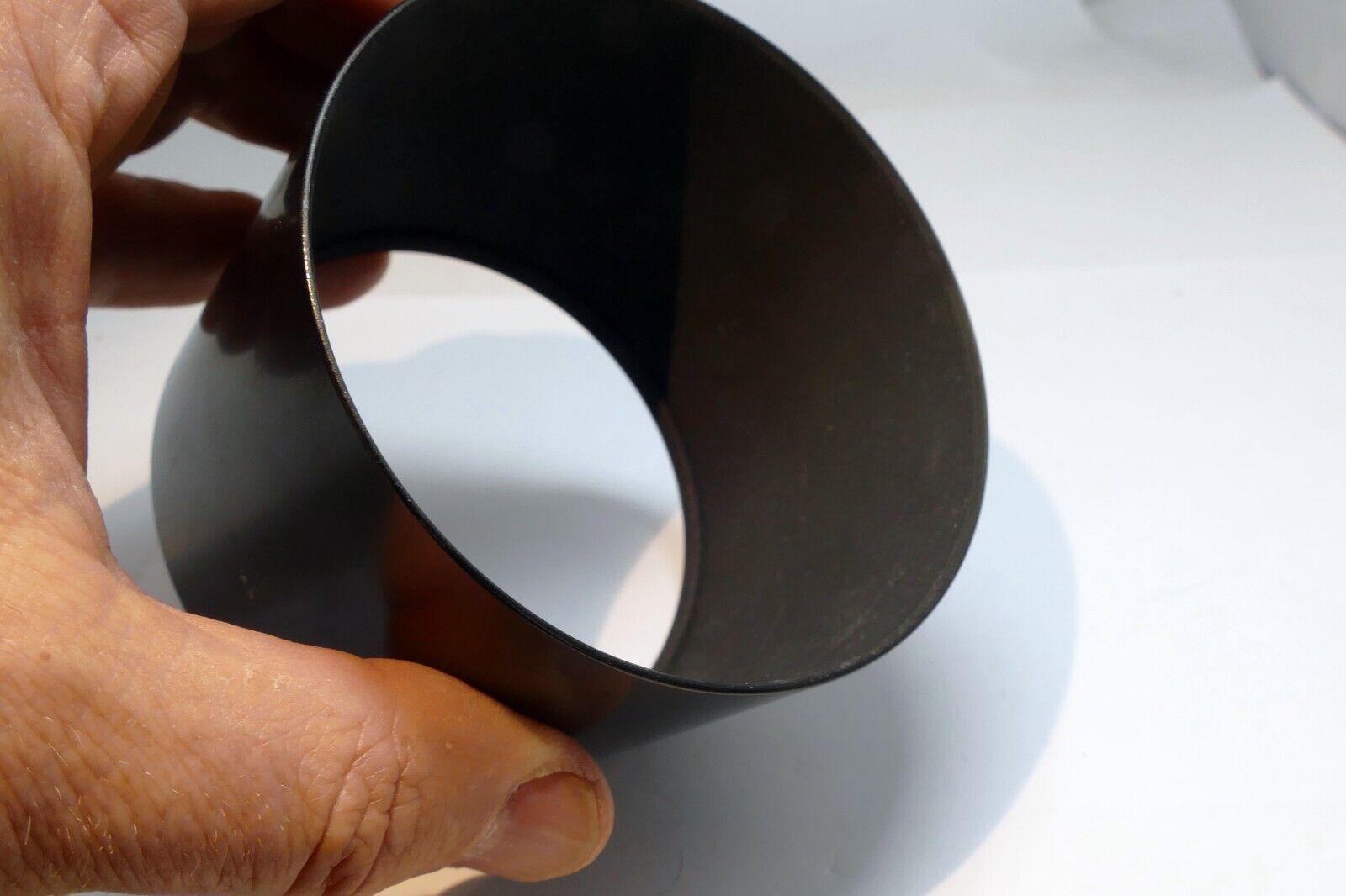 86mm HN-13 Nikon F Lens Hood Shade for  Nikkor 72mm Polar Filter