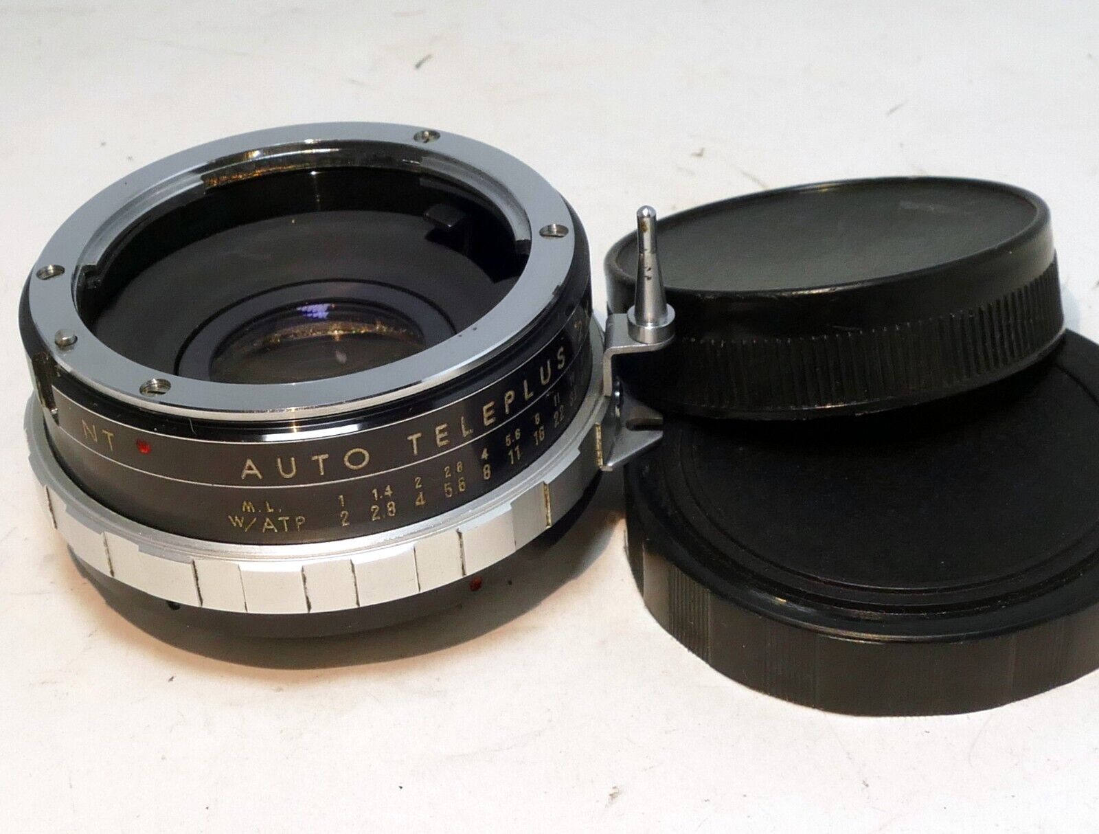 SAMIGON 2X Lens lens Teleconverter for Nikon Non Ai F mount