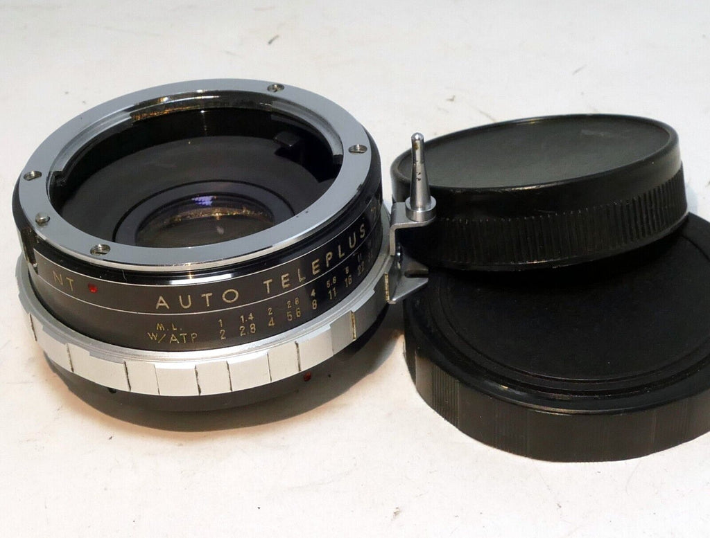 SAMIGON 2X Lens lens Teleconverter for Nikon Non Ai F mount