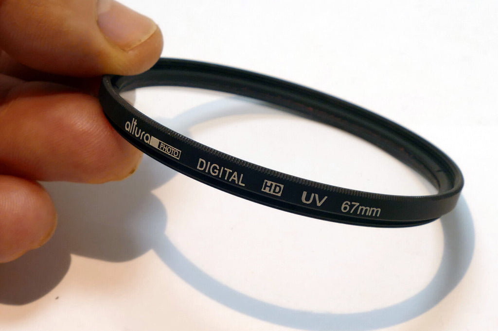 Altura Digital HD UV 67mm Filter