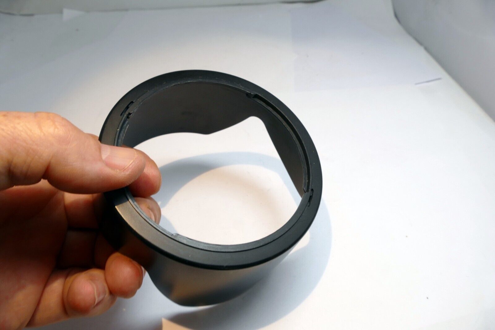 Replacement EW-83JI Lens Hood Shade for Canon's EF 17-55mm f/2.8 IS USM