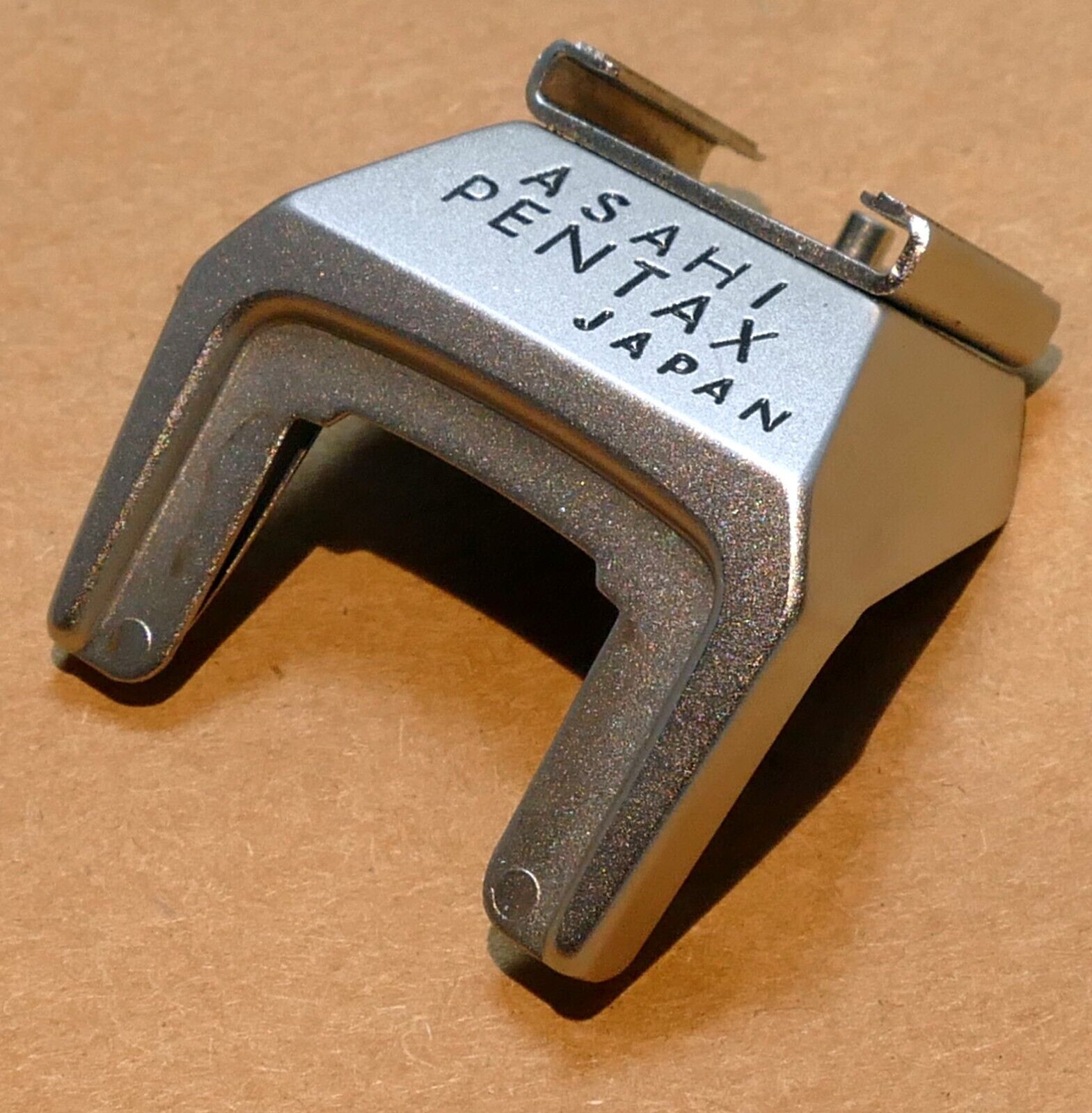 Asahi S1 K H Pentax Honeywell Camera Flash Shoe Accessory Mount  Adapter