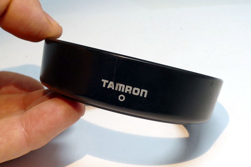 Tamron C2FH  Lens Hood Shade for  28-80mm f/3.5-5.6 AF  (58mm rim)