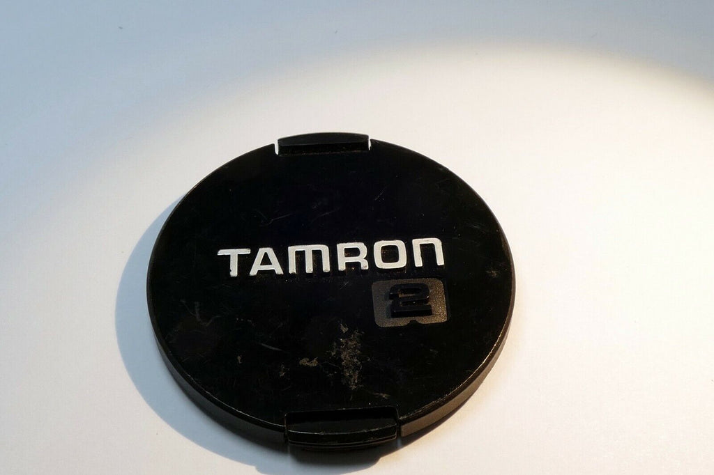 Tamron 55mm Lens Front Cap snap on for Adaptall 2 79-210mm 80-200mm
